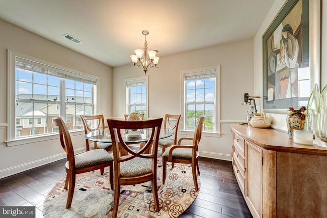 APT-406 - 44589 York Crest Ter, Condo with 3 bedrooms, 2 bathrooms and null parking in ASHBURN VA | Image 12
