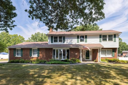 1244 Spring Valley Dr, Erie, PA, 16509-2953 | Card Image