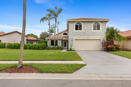 10654 Santa Laguna Drive, Boca Raton, FL, 33428 | Card Image