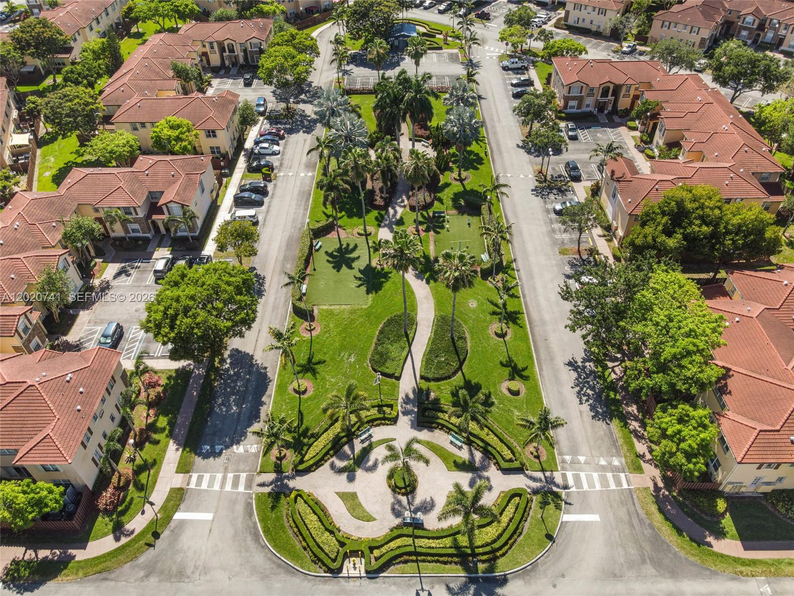 Residential in Homestead 2