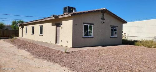 2-120 E 25th Street, Tucson, AZ, 85713 | Card Image