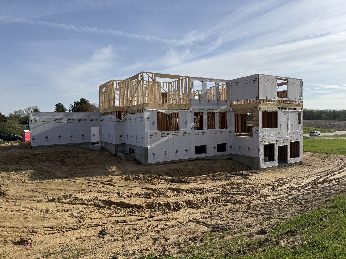 Residential in Bettendorf 2