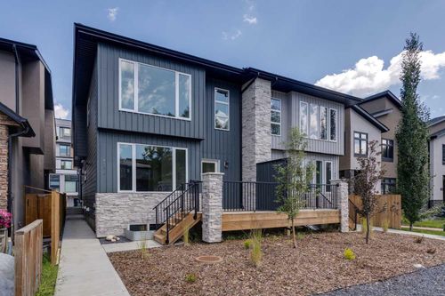 1-4534 17 Avenue Nw, Calgary, AB, T3B0P1 | Card Image