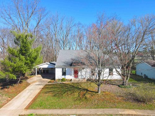 5904 S Phyllis Street, Bloomington, IN, 47403 | Card Image