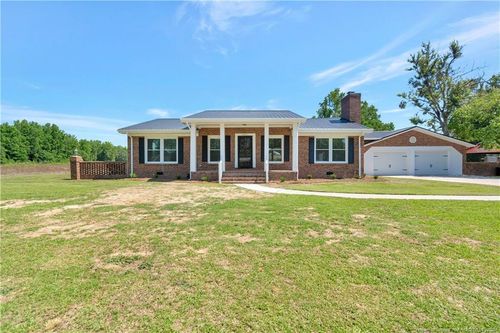 801 Pinewood Road, Fairmont, NC, 28340 | Card Image