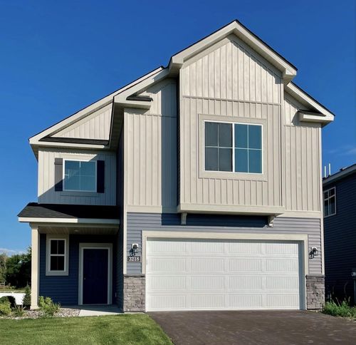 3218 Kady Ave Ne, Saint Michael, MN, 55376-7526 | Card Image