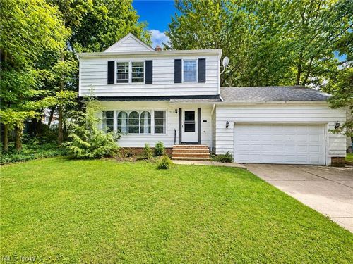 19631 Delaware Drive, Euclid, OH, 44117 | Card Image