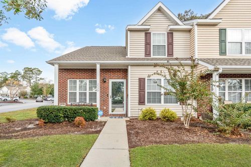 3530-3530 Evergreen Way, Myrtle Beach, SC, 29577-5152 | Card Image