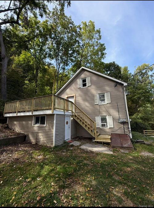 31 Old Route 22, Wassaic, NY, 12592-2113 | Card Image