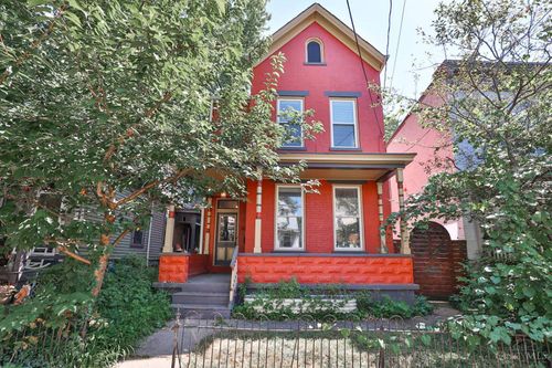 4216 Williamson Pl, Cincinnati, OH, 45223 | Card Image