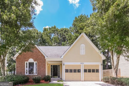 4974 Wynhurst Way, Stone Mountain, GA, 30088-4237 | Card Image