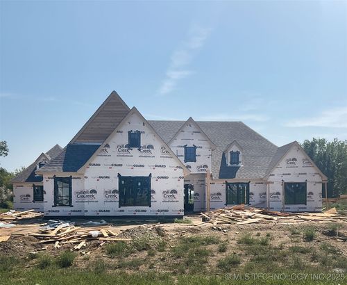 11236 S 220th East Ave, Broken Arrow, OK, 74014 | Card Image