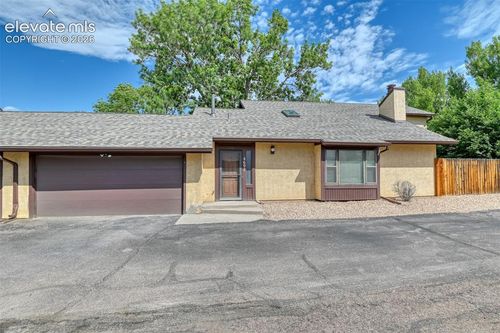 4691 Winewood Village Dr, Colorado Springs, CO, 80917-1222 | Card Image