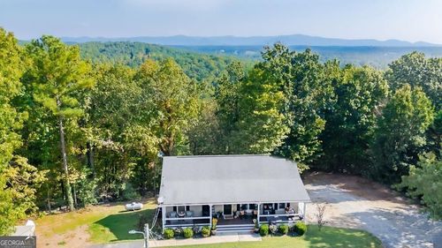 603 Cutoff Rd, Jasper, GA, 30143-5748 | Card Image