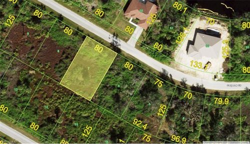 12359 Corporal Cir, PORT CHARLOTTE, FL, 33953 | Card Image
