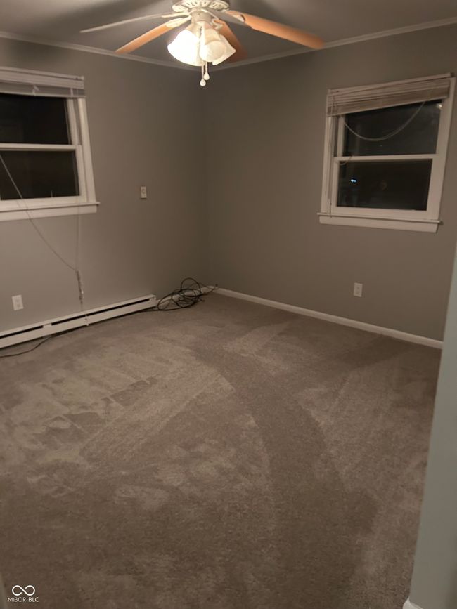 502 S Main St, House other with 3 bedrooms, 2 bathrooms and null parking in La Fontaine IN | Image 12