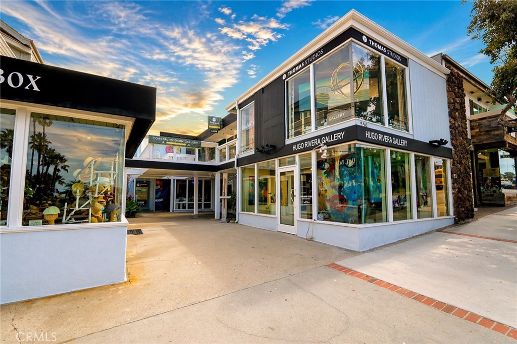Commercial Sale in Laguna Beach 2