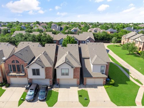 b-4245 b Swan Forest Drive, Carrollton, TX, 75010 | Card Image