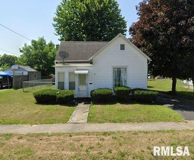 506 Newman Street, House other with 3 bedrooms, 1 bathrooms and null parking in Knoxville IL | Image 1