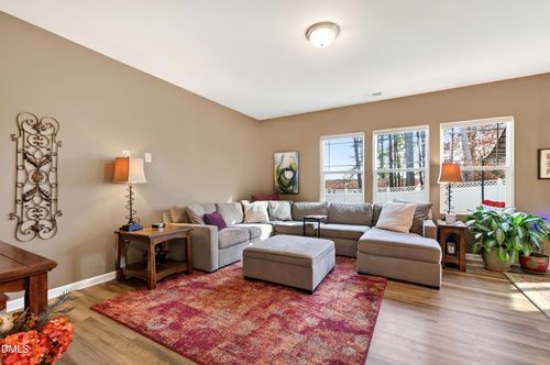 1005 Sweet Cream Ct, Durham, NC, 27703-6558 | Card Image