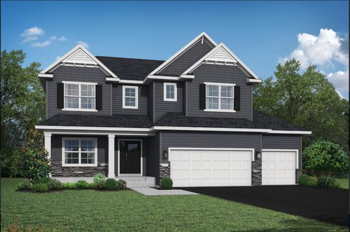 887 Greywood Blvd Sw, Delano, MN, 55328-5007 | Card Image