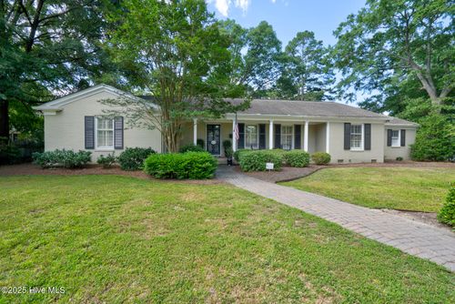 3617 Hawthorne Rd, Rocky Mount, NC, 27804-3315 | Card Image