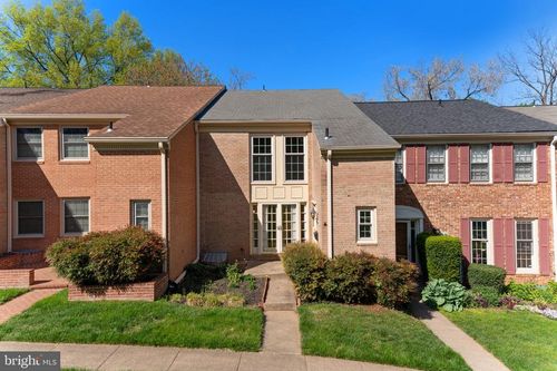 6628 Midhill Pl, FALLS CHURCH, VA, 22043-1833 | Card Image