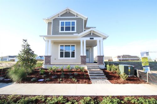6712 Rucksack Road, St. Cloud, FL, 34771 | Card Image
