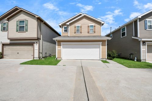 19245 Reiner Glen Ct, Houston, TX, 77073-1170 | Card Image