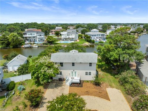 2921 Sand Bend Rd, Virginia Beach, VA, 23456-4420 | Card Image