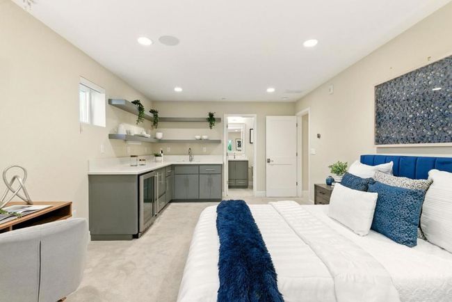 3069 Neves Rd, Townhouse with 4 bedrooms, 4 bathrooms and 2 parking in San Mateo CA | Image 30