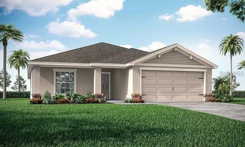 5538 Buckeye Bend Dr, Saint Cloud, FL, 34772-9546 | Card Image