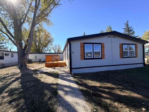 2-509 E Jefferson Rd, Cheyenne, WY, 82007 | Card Image