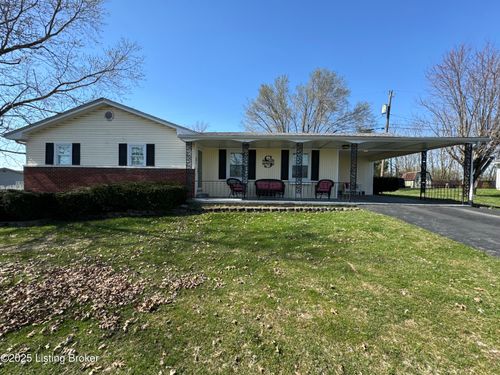 61 Emmons Dr, Flemingsburg, KY, 41041 | Card Image