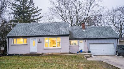 3105 White Oak Rd, House other with 4 bedrooms, 3 bathrooms and 9 parking in London ON | Image 2