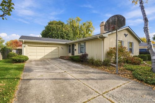 771 Duncan Drive, Aurora, IL, 60506 | Card Image