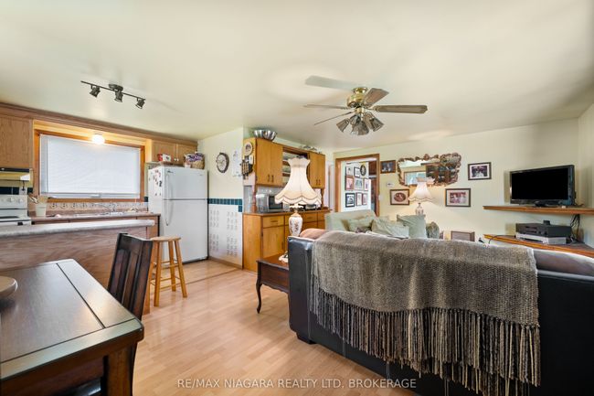 527 Pinecrest Rd, House other with 2 bedrooms, 1 bathrooms and 6 parking in Port Colborne ON | Image 18