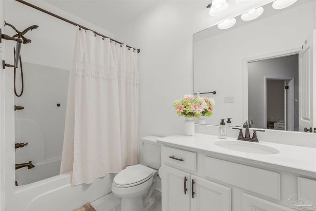 3347 Keegun Loop, House other with 4 bedrooms, 2 bathrooms and 6 parking in Pensacola FL | Image 31