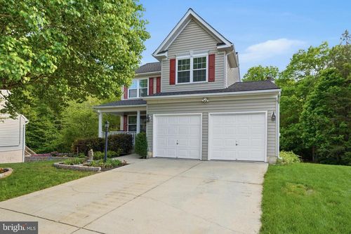 11431 Westmont Ct, WALDORF, MD, 20602-3152 | Card Image