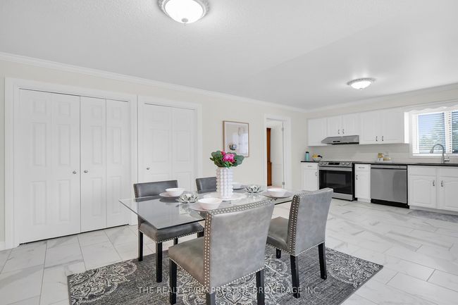 80 Virginia Cres, House other with 5 bedrooms, 4 bathrooms and 4 parking in London ON | Image 16