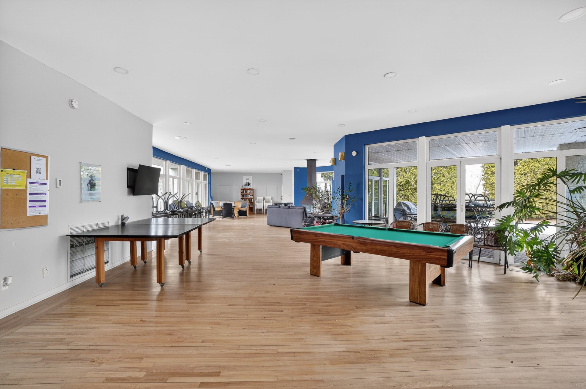 Residential in Charlemagne 4