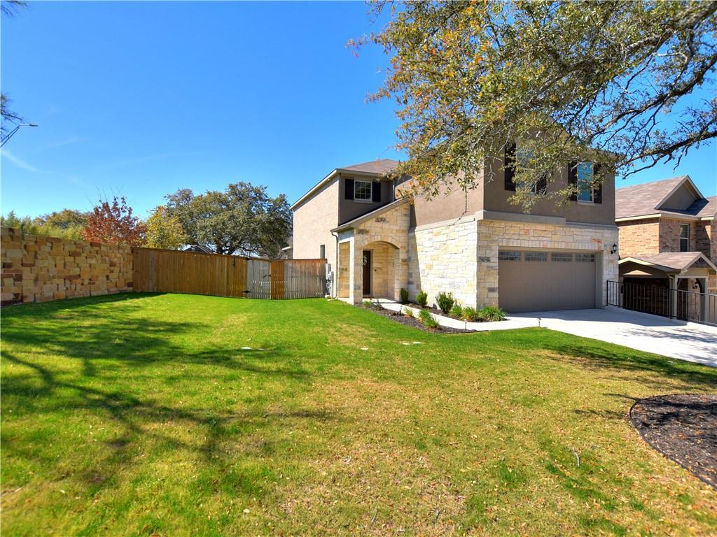Residential Lease in Round Rock 4