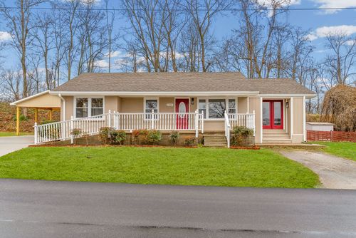 2309 S Walnut St, Hopkinsville, KY, 42240-4749 | Card Image