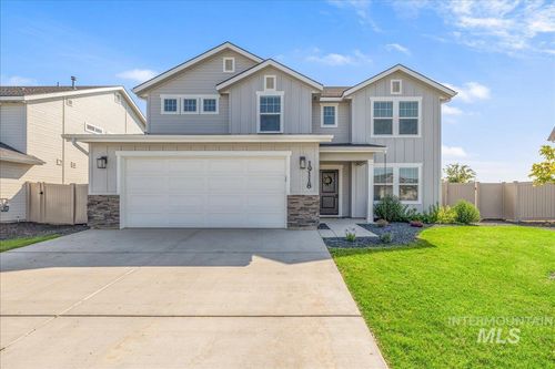 19118 Ralston Way, Caldwell, ID, 83605-1047 | Card Image