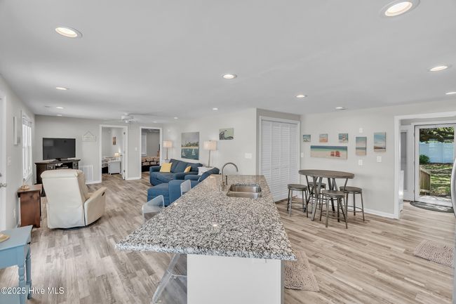 1057 Salter Path Rd, House other with 2 bedrooms, 2 bathrooms and null parking in Salter Path NC | Image 32
