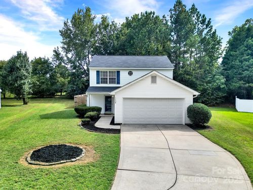 1738 Northgate Ln, Rock Hill, SC, 29732-3081 | Card Image