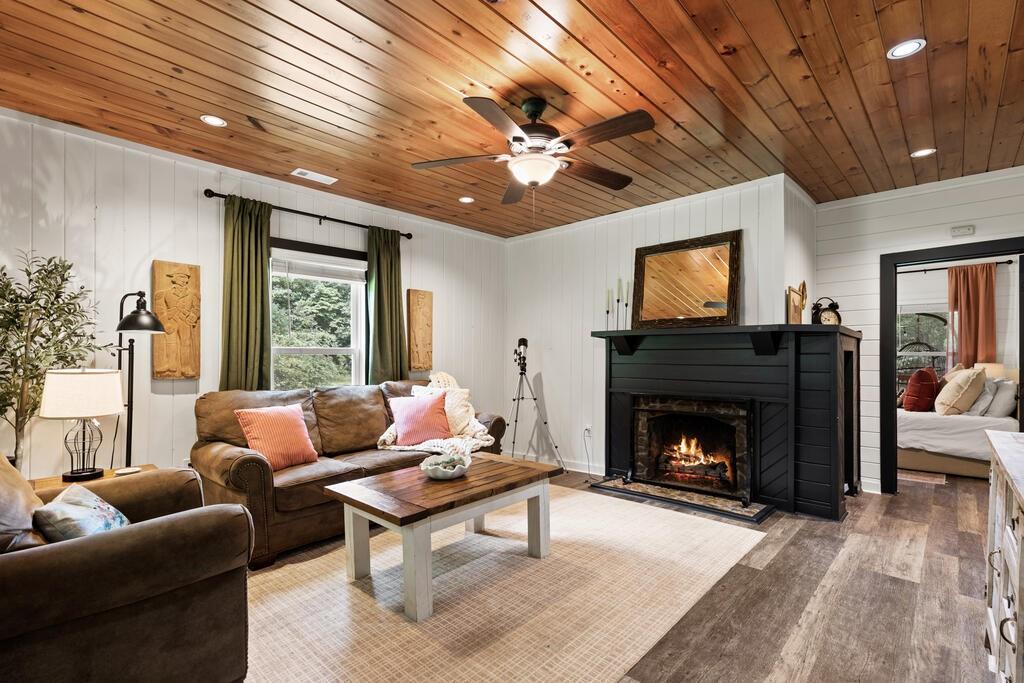 Residential in Morganton 3