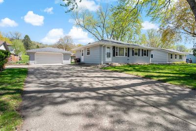 1950 Barry Drive, House other with 3 bedrooms, 1 bathrooms and null parking in Newport MN | Image 1