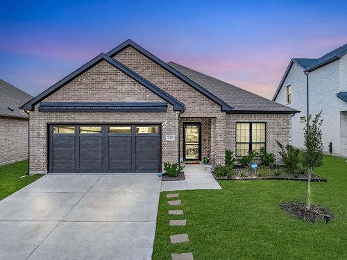 248 Waters Ridge Dr, Lavon, TX, 75166-1926 | Card Image
