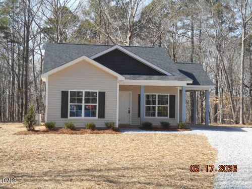 13165 Thrasher Ct, Zebulon, NC, 27597-5652 | Card Image